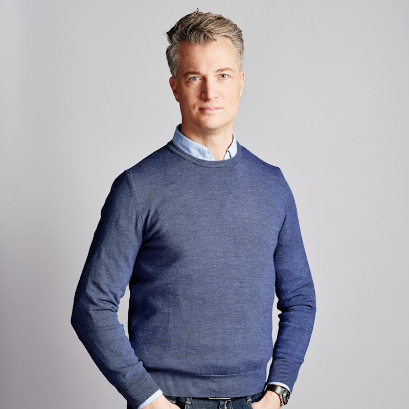 Alexander Bricca