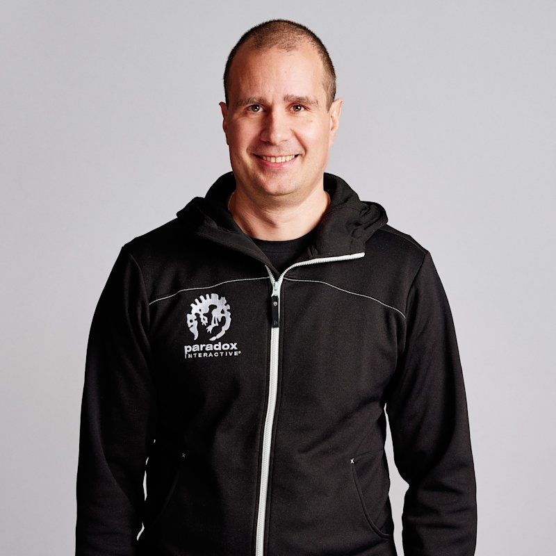 Mattias Rengstedt
